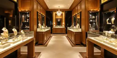 Chow Tai Fook не оправдала ожиданий прибыли из-за изменений в налоге на золото