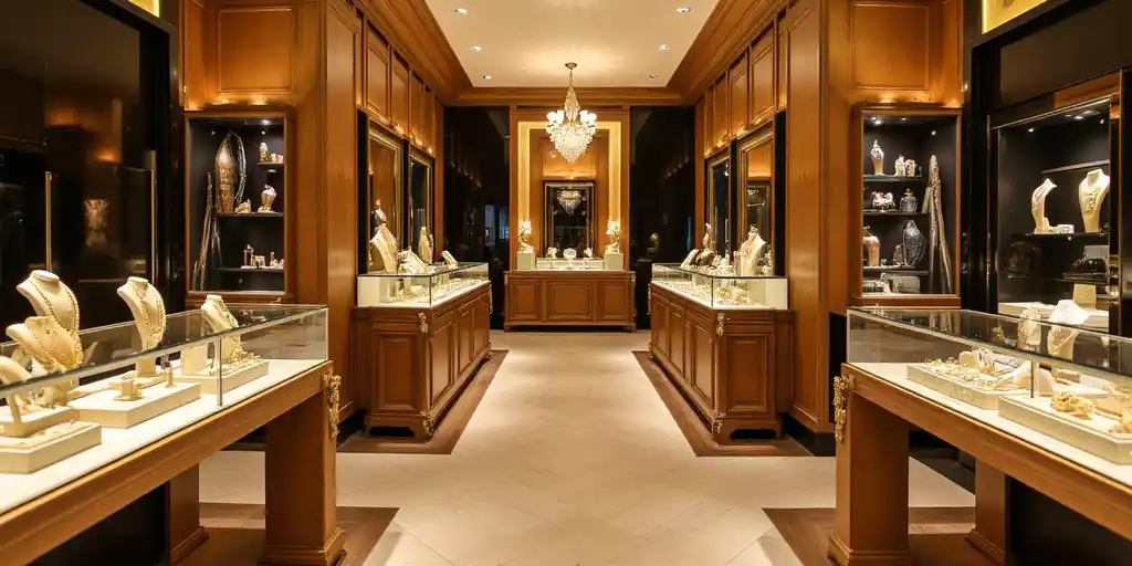 Chow Tai Fook не оправдала ожиданий прибыли из-за изменений в налоге на золото