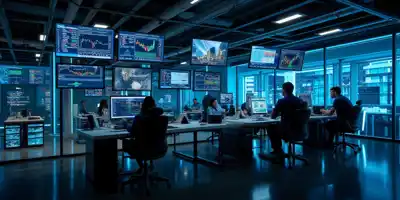 Исследование AQR о роли ИИ в инвестировании вызвало споры среди экспертов