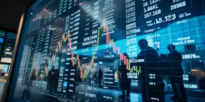 Куда исчезли лондонские IPO: причины кризиса биржевых размещений