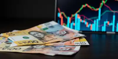 Усталость покупателей австралийских облигаций скрыта иностранными покупками