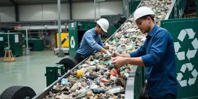 Минприроды предлагает повысить ставки экосбора для товаров и упаковки