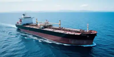 Снижение закупок нефти Китаем у Саудовской Аравии указывает на изменения в торговых потоках