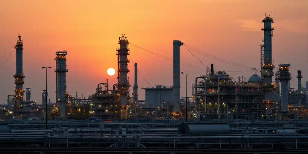 Финансовые последствия отказа индийских НПЗ от российской нефти