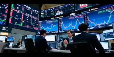 Рост японских акций на фоне ожиданий завершения шатдауна в США