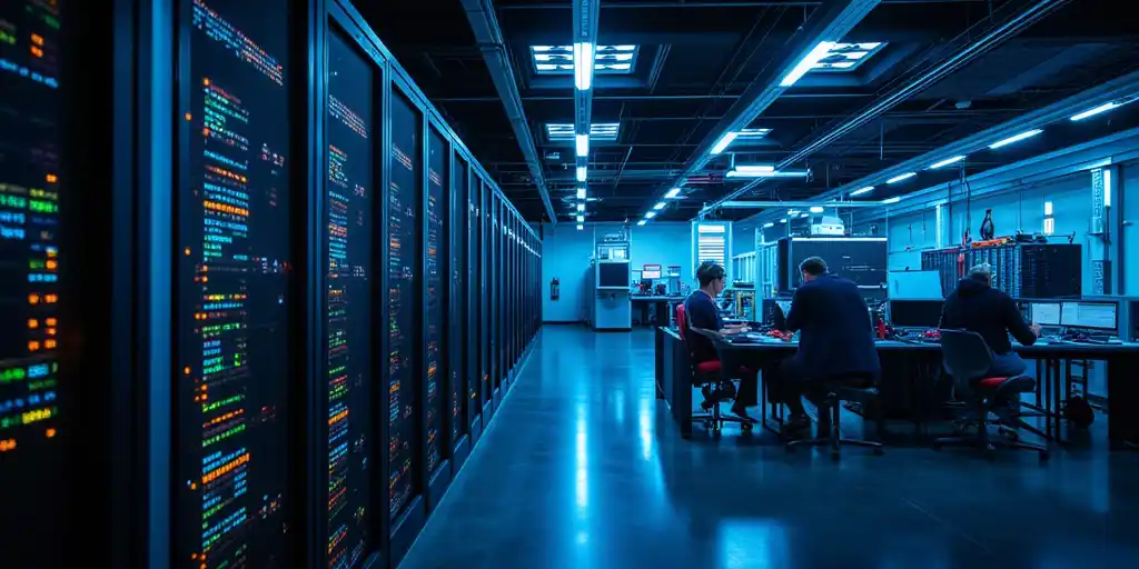 Бум ИИ в Китае стимулирует рост акций энергетического сектора