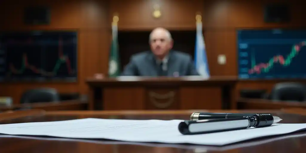 Основатель Tricolor сможет использовать страховку для защиты от обвинений в мошенничестве