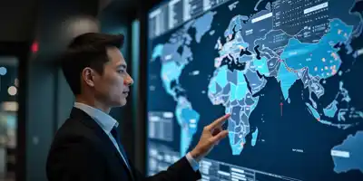 Cathay Pacific и Orient Overseas преодолевают нестабильность на Ближнем Востоке