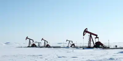 Закон о льготах по НДПИ для Газпрома, Роснефти и Олкона подписан президентом