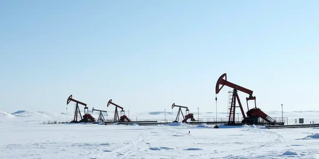 Закон о льготах по НДПИ для Газпрома, Роснефти и Олкона подписан президентом