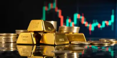 Прогноз WGC: золото останется в боковике до конца 2025 года