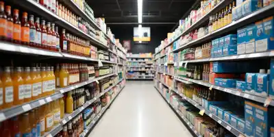 Target тестирует продажу напитков с THC в Миннесоте