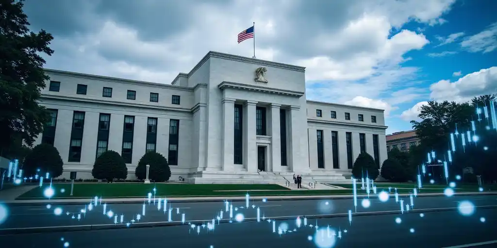 ФРС снизила базовую ставку до 3,5-3,75% годовых