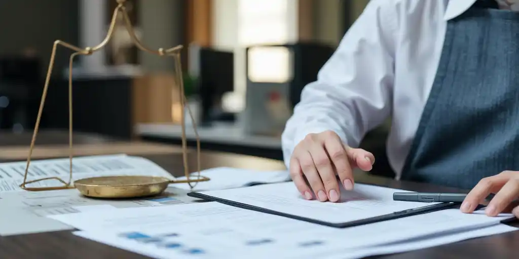 Юристы о механизмах увольнения по просьбе сотрудника