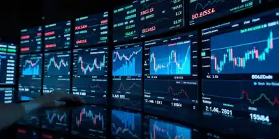 Рост активности инвесторов на фоне рекордов S&P 500: страх упустить выгоду