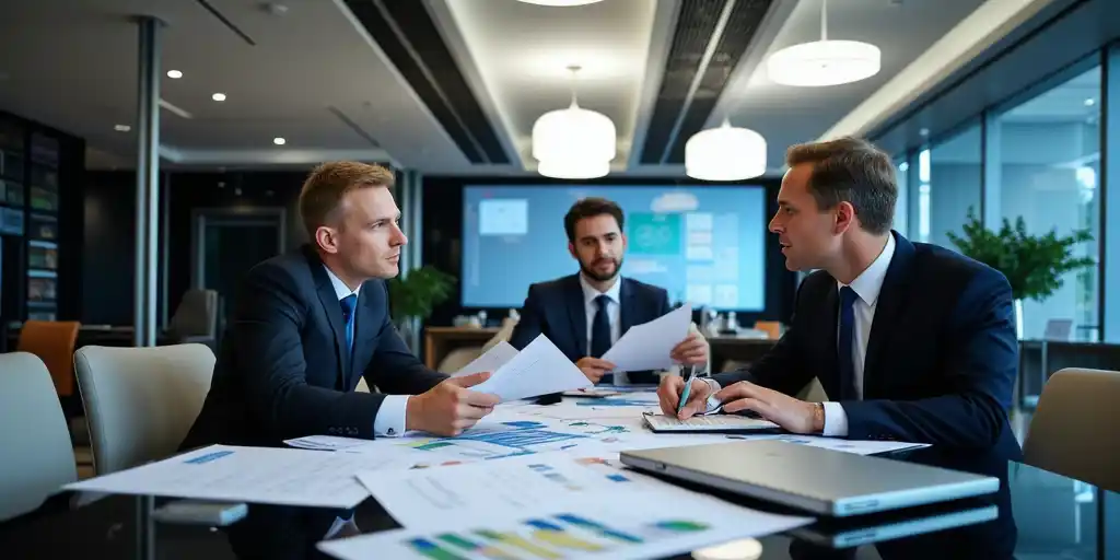 Sixth Street собрал 3,75 млрд евро для кредитования в Европе