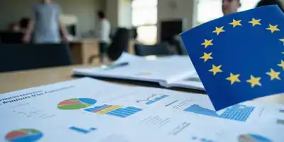 Европа позиционирует свои облигации как стабильную альтернативу для инвесторов