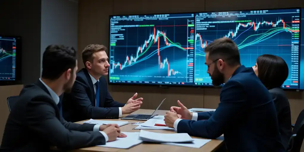 Влияние снижения ставки ФРС на рынки: предупреждение стратега JPMorgan