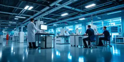 Nvidia присоединяется к альянсу в Индии с инвестициями на $2 млрд