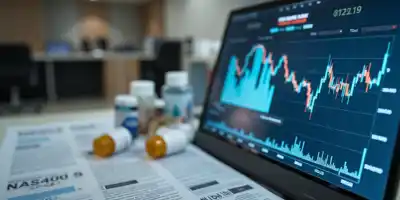Акции AstraZeneca и Sanofi выросли благодаря перспективам договоров с США