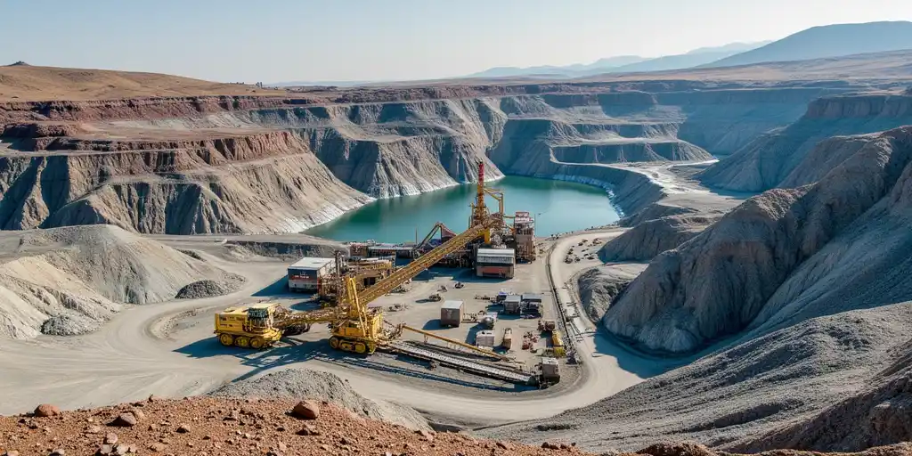 Сделка Anglo-Teck получила поддержку от консультативной фирмы ISS