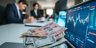 Исчезновение ключевого преимущества внутренних облигаций Китая