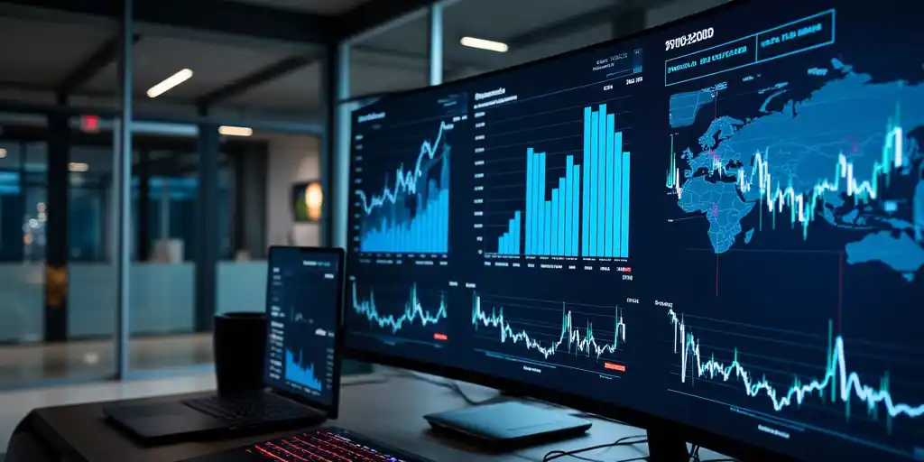 Figure Technology Solutions подала заявку на проведение IPO в США
