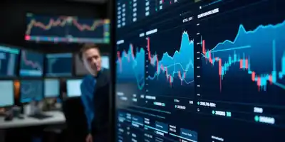 Снижение котировок гособлигаций США перед аукционом на $22 млрд: обзор рынков