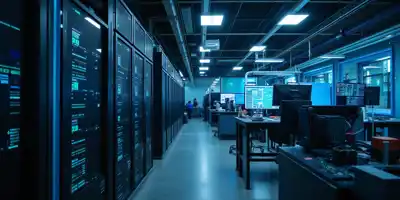 Конец дешевого импортозамещения IT: анализ ЦМАКП цифровой экономики