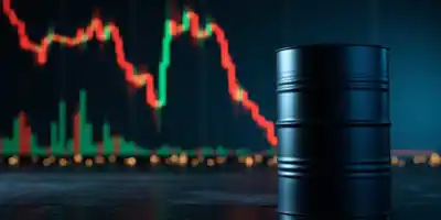 Минэнерго США скорректировало прогноз стоимости нефти Brent на 2025 год