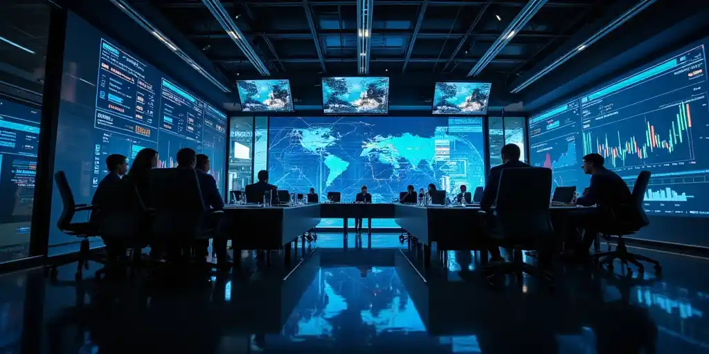 ФРС обсуждала инфляцию и рынок труда на июльском заседании