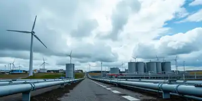 Шок от роста цен на энергию из-за иранского конфликта выявляет уязвимости Европы