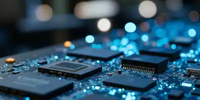 SambaNova привлекает до $500 млн на развитие чипов ИИ