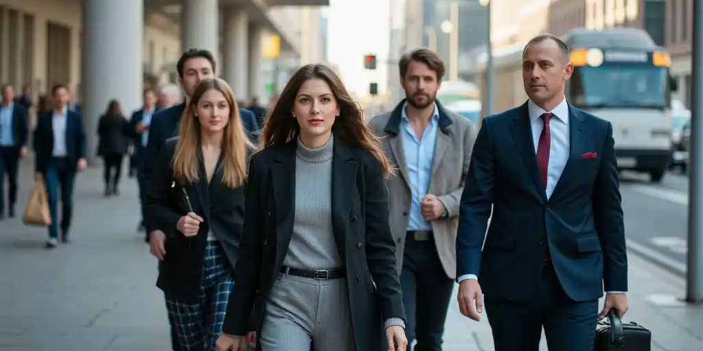 Низкий охват россиян программами трудовой мобильности