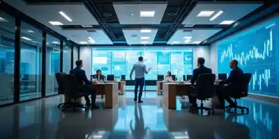 Гендиректор HESTA Деби Блейки уходит из австралийского пенсионного фонда