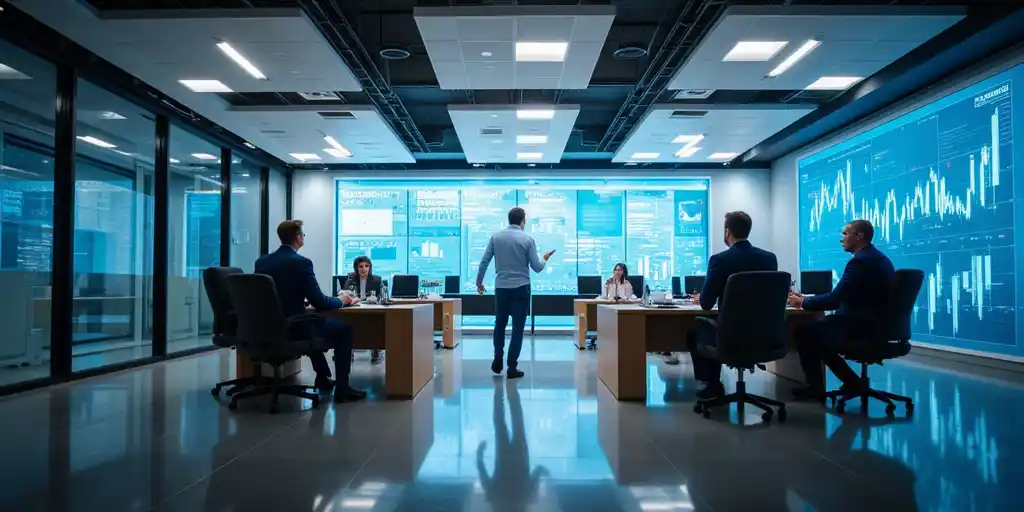 Гендиректор HESTA Деби Блейки уходит из австралийского пенсионного фонда