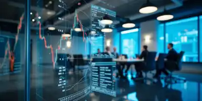 Томми Чжен покидает Bank of America в Азиатско-Тихоокеанском регионе