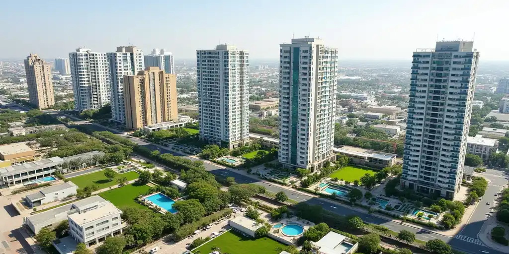 Aldar Properties расширяется в сегменте доступного жилья и частного кредитования