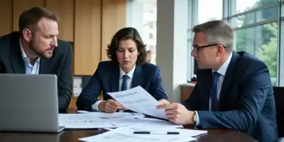 Nidec Планирует Реформы После Завершения Расследования По Бухгалтерии