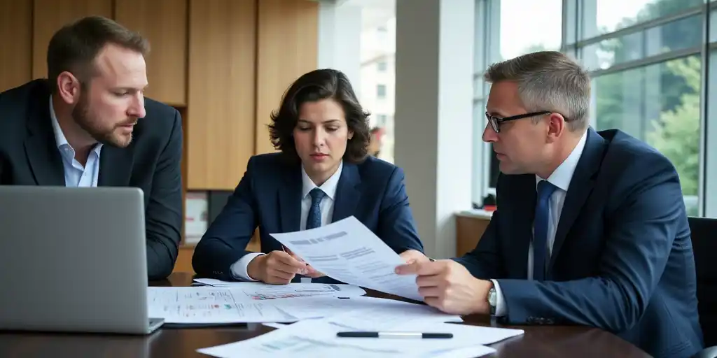 Nidec Планирует Реформы После Завершения Расследования По Бухгалтерии