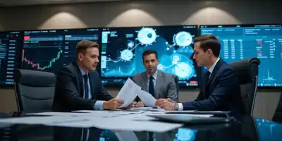 Неопределённость в торговле подрывает оптимизм, показывают опросы Банка Канады