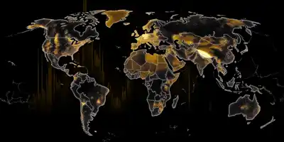 Фондовые рынки Африки входят в глобальный топ-20 на фоне реформ и ослабления доллара