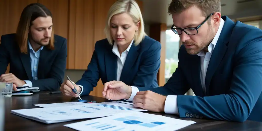 Julius Baer предлагает бывшему главе Finma место в совете директоров