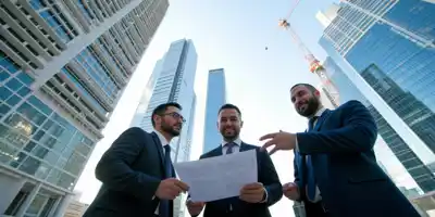 Крупные игроки частного кредитования изучают возможности в Саудовской Аравии