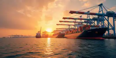 Путин заявил о необходимости модернизации логистики Дальнего Востока