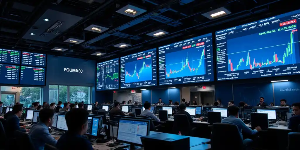 Акции АСЕАН на пороге первых последовательных притоков капитала с 2024 года