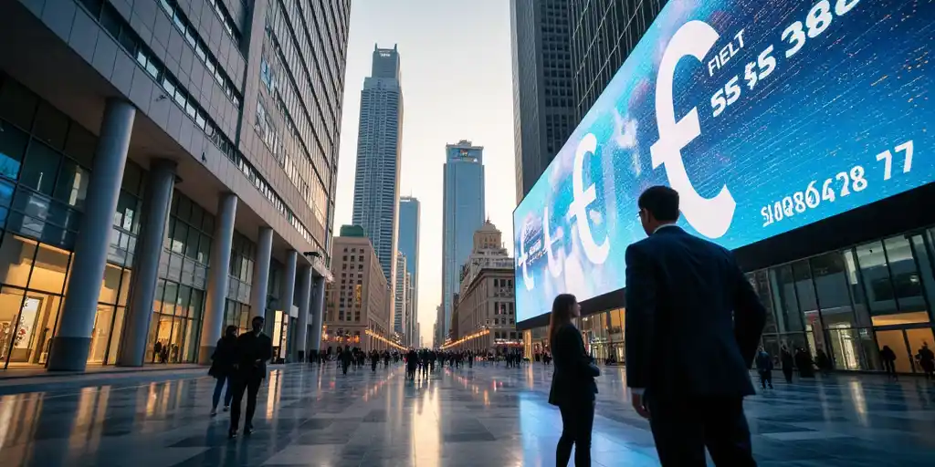 Биржа Binance получила лицензии в Абу-Даби