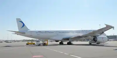 Flydubai заказает у Airbus 150 самолетов A321neo