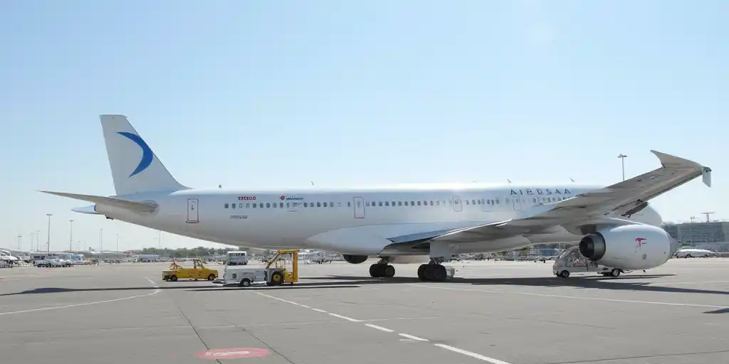 Flydubai заказает у Airbus 150 самолетов A321neo