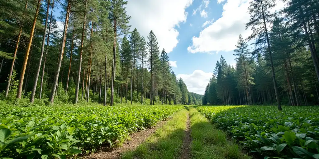 Минприроды отчиталось о реализации нацпроекта 'Экологическое благополучие'